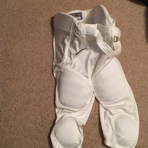 Boys xl football pants